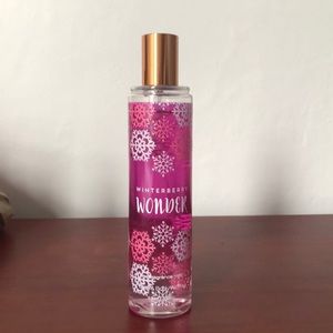 Fragrance Mist
